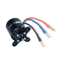 Silnik Redox Brushless BL 3500/650